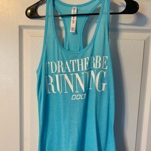 🍉 Lorna Jane Running Tank Top